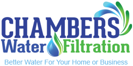 Chambers Water Filtration Logo