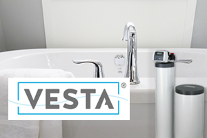 Vesta Water Conditioners