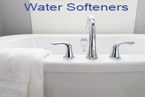 Water Softeners