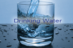 Cleaner Drinking Water